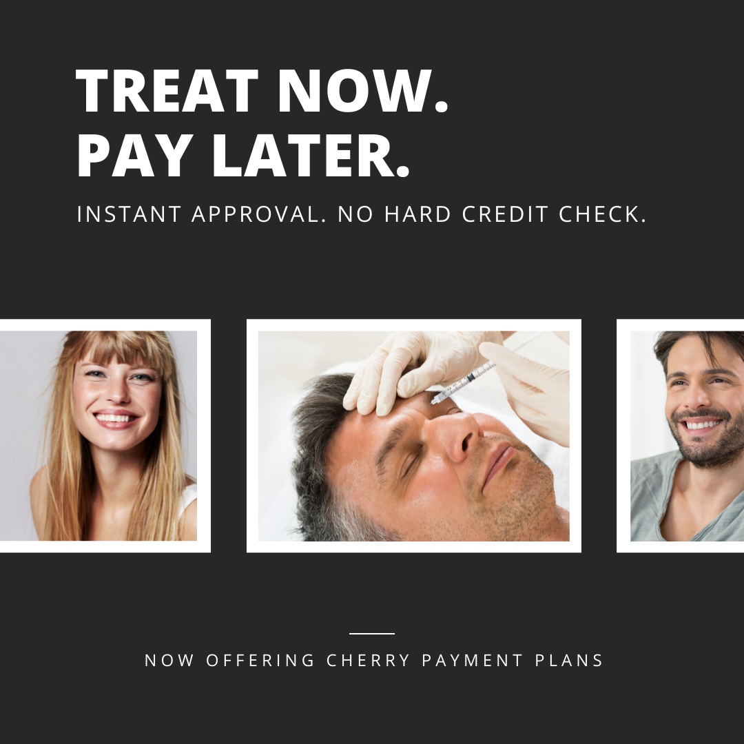 Cherry Payment Plans An Easier Payment Plan for You Revitalize You MD